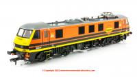 32-617SF Bachmann Class 90 Electric Locomotive number 90 044 in Freightliner G&W livery